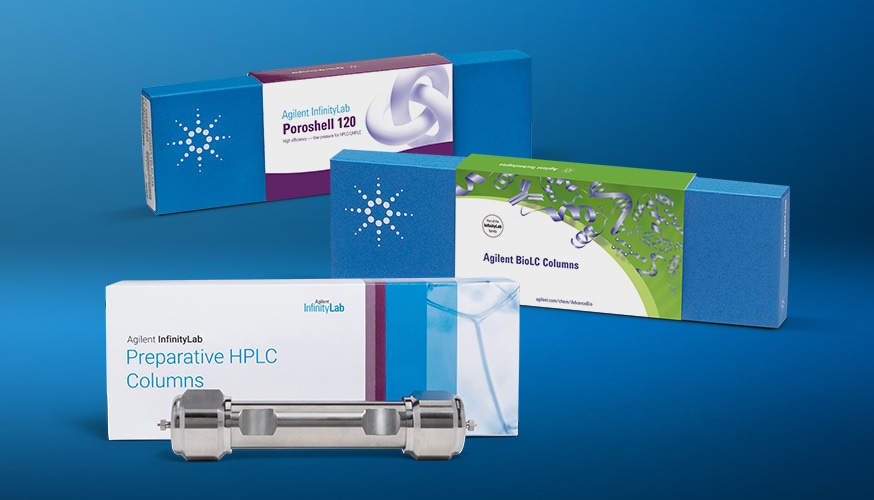 Preparative LC Scaling Calculator Agilent